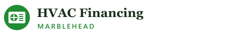 HVAC Financing Marblehead logo